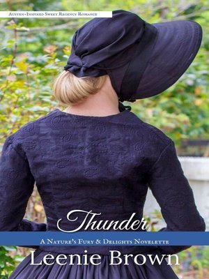 cover image of Thunder